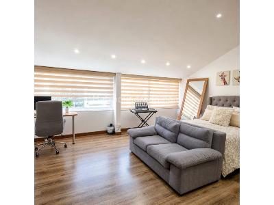 Casa de 3 alcobas en venta en Santa Barbara, Bogotá, 381 m² · foto 15 de 20