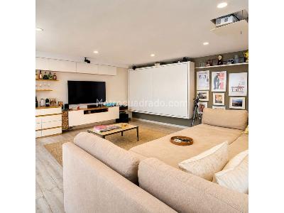 Casa de 3 alcobas en venta en Santa Barbara, Bogotá, 381 m² · foto 16 de 20