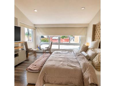 Casa de 3 alcobas en venta en Santa Barbara, Bogotá, 381 m² · foto 18 de 20