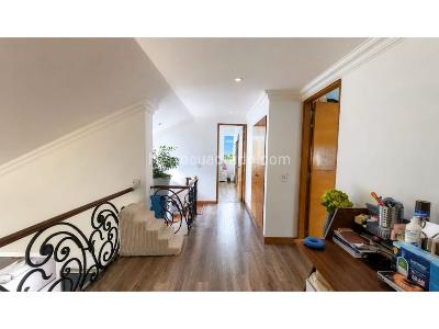 Casa de 3 alcobas en venta en Santa Barbara, Bogotá, 381 m² · foto 20 de 20