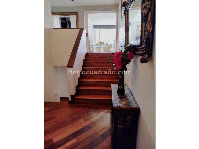 Apartamento de 3 alcobas en venta en Usaquen, Bogotá, 237 m² · foto 5 de 13