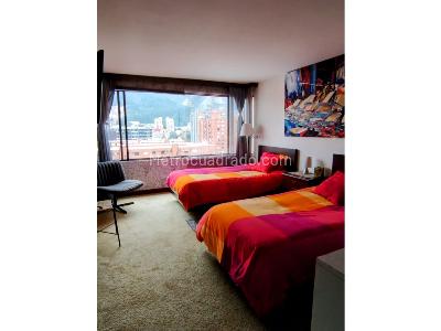 Apartamento de 3 alcobas en venta en Usaquen, Bogotá, 237 m² · foto 6 de 13