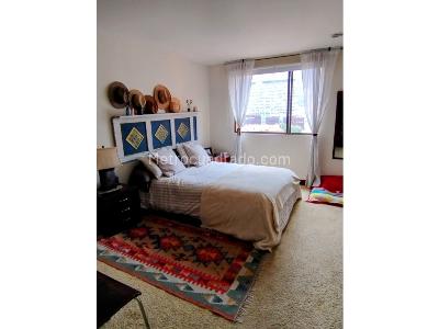 Apartamento de 3 alcobas en venta en Usaquen, Bogotá, 237 m² · foto 8 de 13