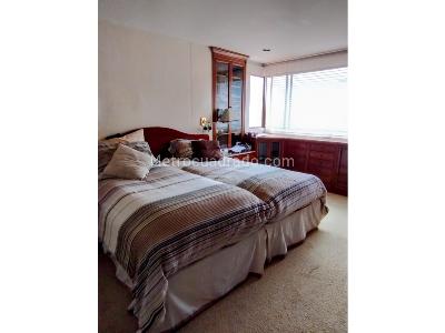 Apartamento de 3 alcobas en venta en Usaquen, Bogotá, 237 m² · foto 9 de 13