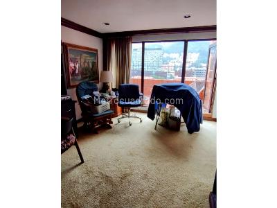 Apartamento de 3 alcobas en venta en Usaquen, Bogotá, 237 m² · foto 11 de 13