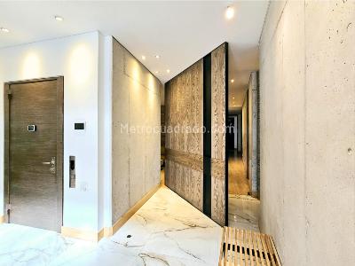 Apartamento de 5 alcobas en venta en Chico, Bogotá, 450 m² · foto 3 de 20