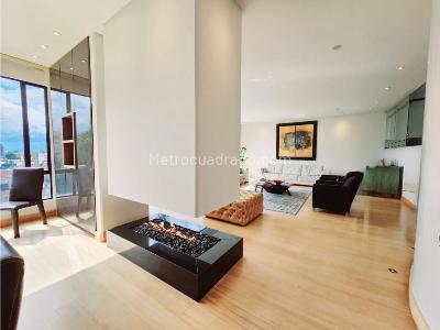 Apartamento de 5 alcobas en venta en Chico, Bogotá, 450 m² · foto 5 de 20