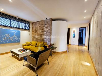 Apartamento de 5 alcobas en venta en Chico, Bogotá, 450 m² · foto 6 de 20