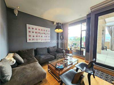 Apartamento de 5 alcobas en venta en Chico, Bogotá, 450 m² · foto 7 de 20