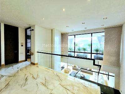 Apartamento de 5 alcobas en venta en Chico, Bogotá, 450 m² · foto 11 de 20
