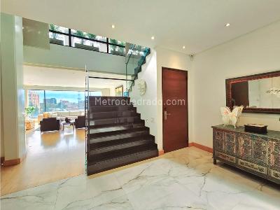 Apartamento de 5 alcobas en venta en Chico, Bogotá, 450 m² · foto 12 de 20