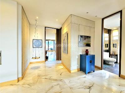 Apartamento de 5 alcobas en venta en Chico, Bogotá, 450 m² · foto 13 de 20