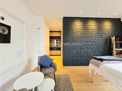 Apartamento de 5 alcobas en venta en Chico, Bogotá, 450 m² · foto 14 de 20