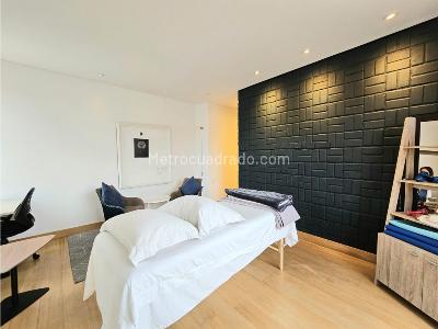 Apartamento de 5 alcobas en venta en Chico, Bogotá, 450 m² · foto 15 de 20