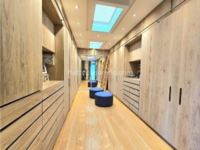 Apartamento de 5 alcobas en venta en Chico, Bogotá, 450 m² · foto 20 de 20