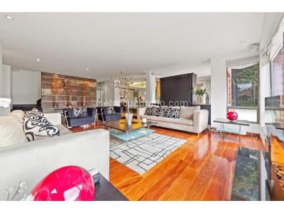 Casa de 4 alcobas en venta en Colina Campestre, Bogotá, 726 m² · foto 5 de 19