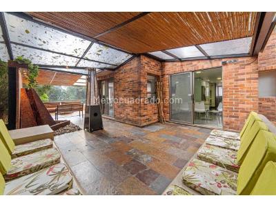 Casa de 4 alcobas en venta en Colina Campestre, Bogotá, 726 m² · foto 14 de 19