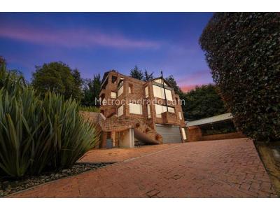 Casa de 4 alcobas en venta en Colina Campestre, Bogotá, 726 m² · foto 19 de 19