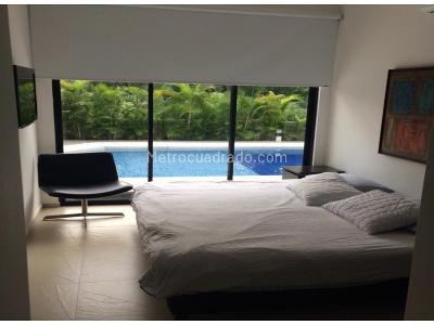 Casa de 4 alcobas en venta en Lagos Del Peñon, Girardot, 200 m² · foto 8 de 10