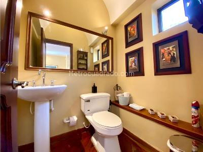 Casa de 3 alcobas en venta en Bosques De Torca, Bogotá, 370 m² · foto 5 de 20