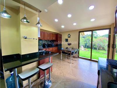 Casa de 3 alcobas en venta en Bosques De Torca, Bogotá, 370 m² · foto 6 de 20