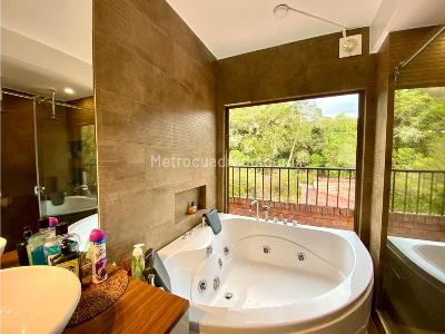 Casa de 3 alcobas en venta en Bosques De Torca, Bogotá, 370 m² · foto 10 de 20