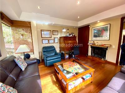 Casa de 3 alcobas en venta en Bosques De Torca, Bogotá, 370 m² · foto 20 de 20