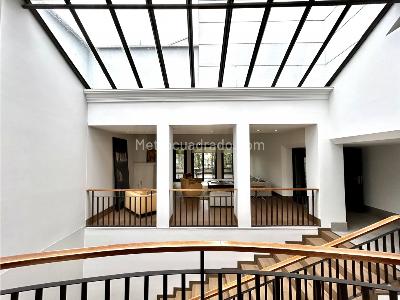 Casa de 5 alcobas en venta en Santa Ana Oriental, Bogotá, 872 m² · foto 10 de 20