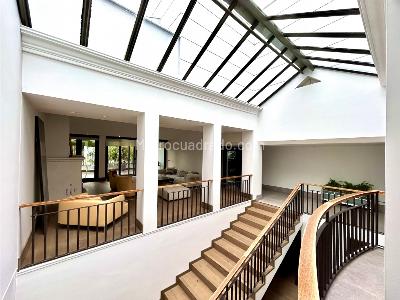 Casa de 5 alcobas en venta en Santa Ana Oriental, Bogotá, 872 m² · foto 11 de 20