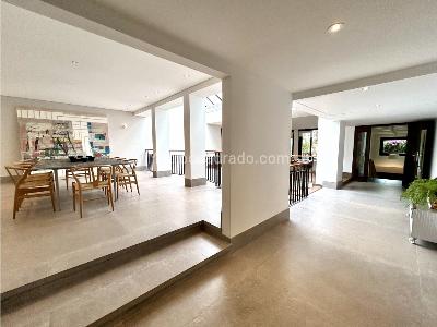 Casa de 5 alcobas en venta en Santa Ana Oriental, Bogotá, 872 m² · foto 18 de 20