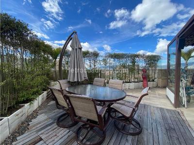 Apartamento en venta en Colina Campestre, Bogotá · foto 2 de 20