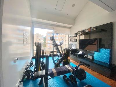 Apartamento en venta en Colina Campestre, Bogotá · foto 8 de 20