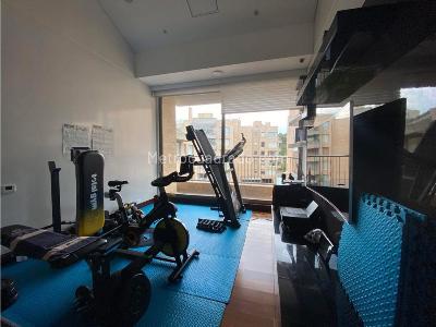 Apartamento en venta en Colina Campestre, Bogotá · foto 9 de 20