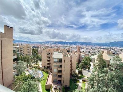 Apartamento en venta en Colina Campestre, Bogotá · foto 20 de 20