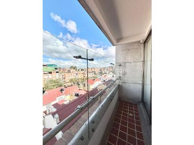 Apartamento en venta en Contador, Bogotá · foto 4 de 20