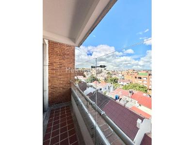 Apartamento en venta en Contador, Bogotá · foto 5 de 20