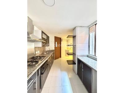 Apartamento en venta en Contador, Bogotá · foto 6 de 20