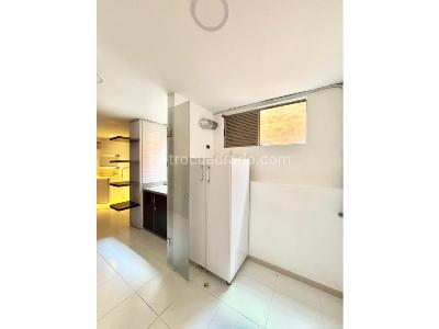 Apartamento en venta en Contador, Bogotá · foto 8 de 20