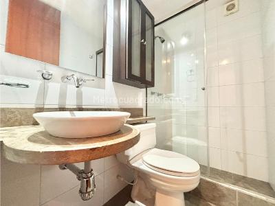 Apartamento en venta en Contador, Bogotá · foto 10 de 20