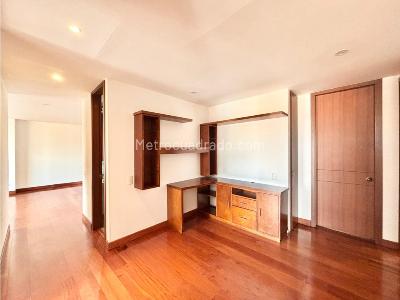 Apartamento en venta en Contador, Bogotá · foto 11 de 20