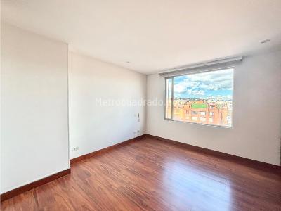 Apartamento en venta en Contador, Bogotá · foto 12 de 20