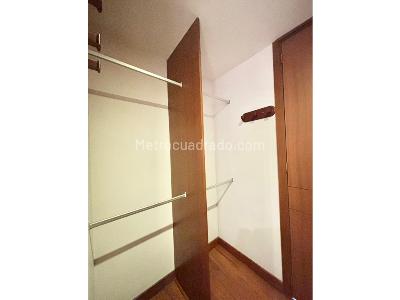 Apartamento en venta en Contador, Bogotá · foto 14 de 20