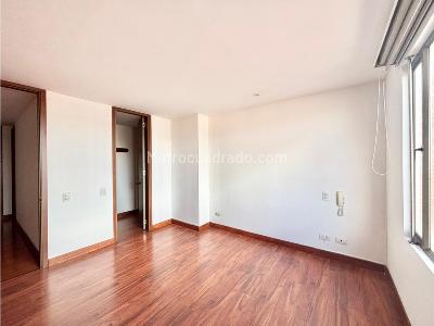 Apartamento en venta en Contador, Bogotá · foto 16 de 20