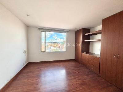 Apartamento en venta en Contador, Bogotá · foto 17 de 20