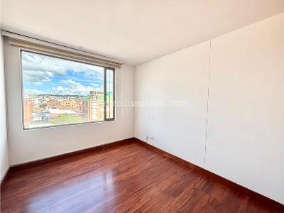 Apartamento en venta en Contador, Bogotá · foto 19 de 20