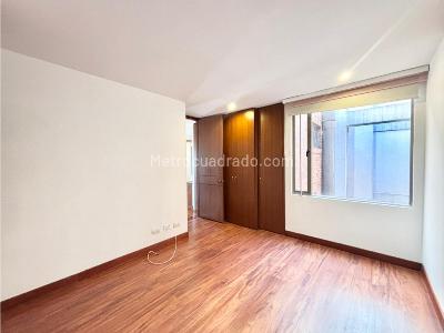Apartamento en venta en Contador, Bogotá · foto 20 de 20