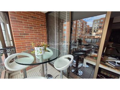 Apartamento de 3 alcobas en venta en Chico, Bogotá, 226 m² · foto 9 de 20