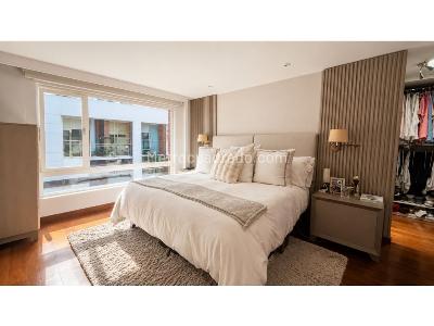 Apartamento de 3 alcobas en venta en Chico, Bogotá, 226 m² · foto 14 de 20