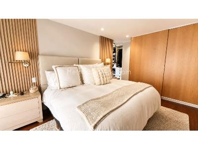 Apartamento de 3 alcobas en venta en Chico, Bogotá, 226 m² · foto 15 de 20