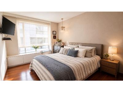 Apartamento de 3 alcobas en venta en Chico, Bogotá, 226 m² · foto 16 de 20